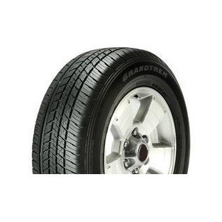 Dunlop DEMO 100 km Grandtrek PT30 225/60R18 100H 20219 Made in Japan
