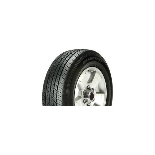 Dunlop DEMO 100 km Grandtrek PT30 225/60R18 100H 20219 Made in Japan
