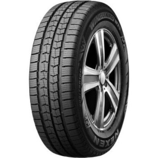 NEXEN WINGUARD WT1 195/75R16 110R
