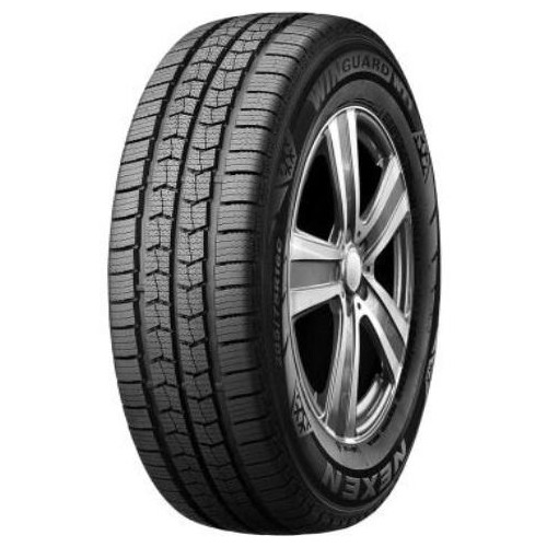 NEXEN WINGUARD WT1 195/75R16 110R