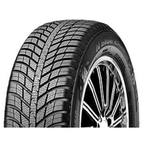 Nexen NBlue 4 Season (Ratlankio apsauga) 225/40R18 92V 2023