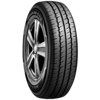 NEXEN 195/75R16C ROADIAN CT8 107/105T