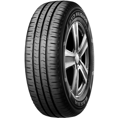 NEXEN 225/70R15C ROADIAN CT8 112/110T