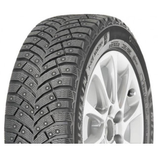 Michelin X-ice North 4 Studded D/D 215/60R17 100T XL 2023 Made in Ital