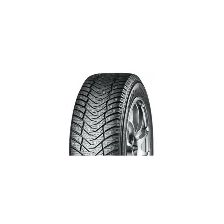 Yokohama Ice Guard IG65 D/D (Ratlankio apsauga) 255/45R19 104T XL 2024 Made in Philippines