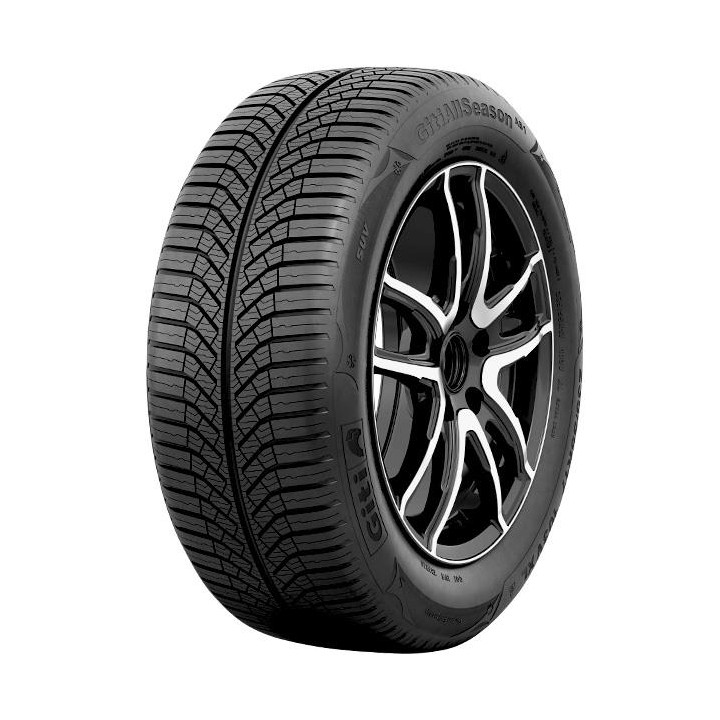 205/60R16 GITI GITIALLSEASON AS1 96H XL  