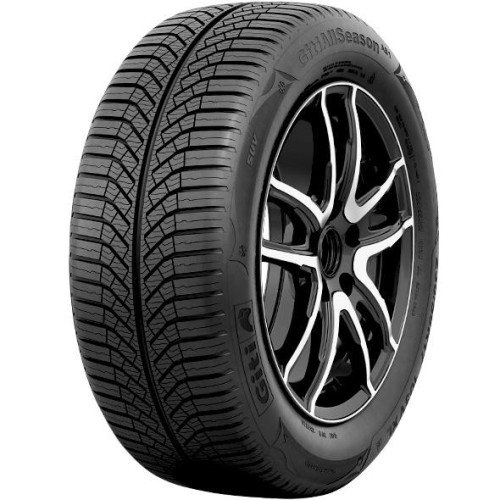 205/60R16 GITI GITIALLSEASON AS1 96H XL  