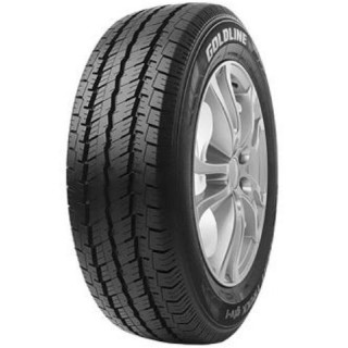 GOLDLINE GLV1 195/50R13 104N