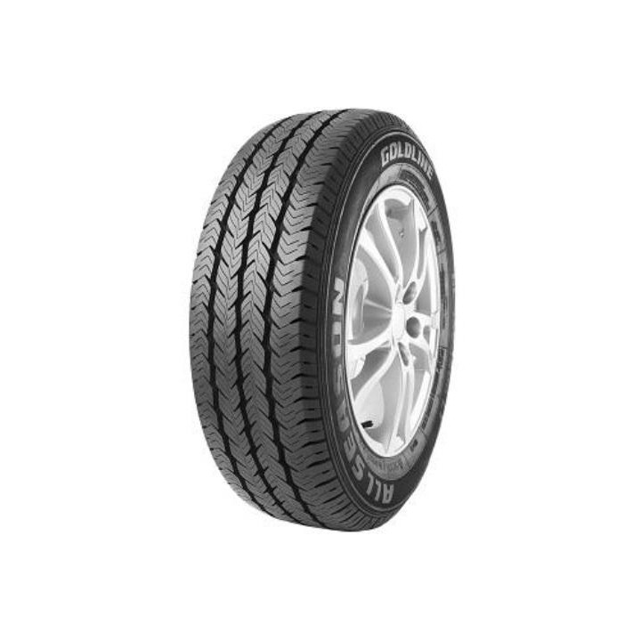 GOLDLINE GL 4SEASON LT 195/75R16 107R