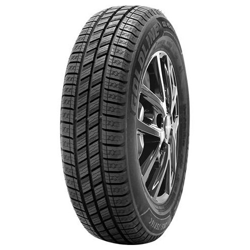 GOLDLINE GL 4SEASON LT+ 205/65R16 107T