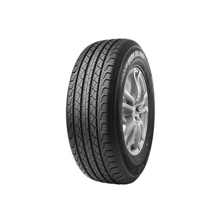 GOLDLINE GHT 500 XL 215/55R18 99V