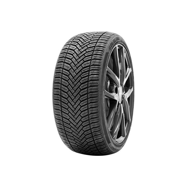 GOLDLINE GL 4SEASON+ XL 225/50R17 98V