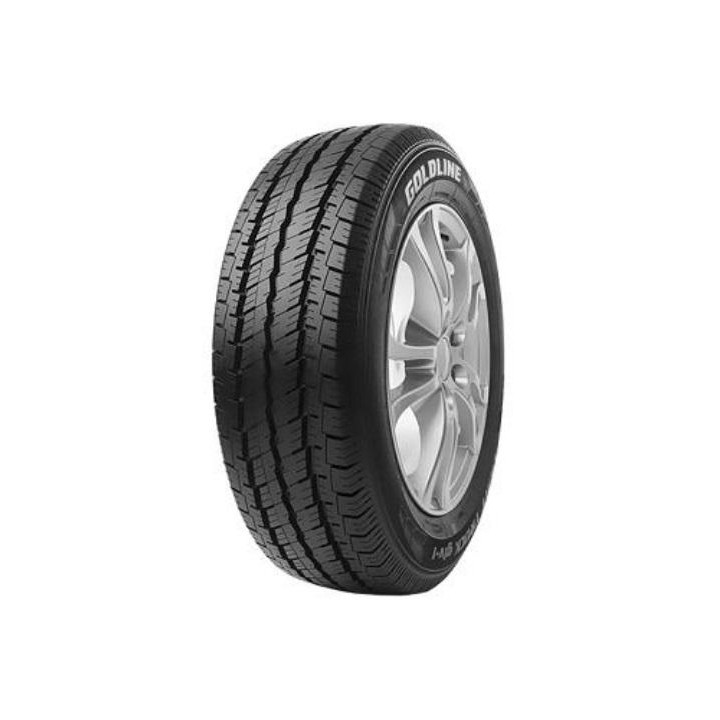 GOLDLINE GLV1 225/70R15 112R