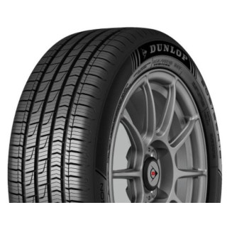 Dunlop Sport All Season M+S 215/55R18 99V XL 2024 Made in Germany