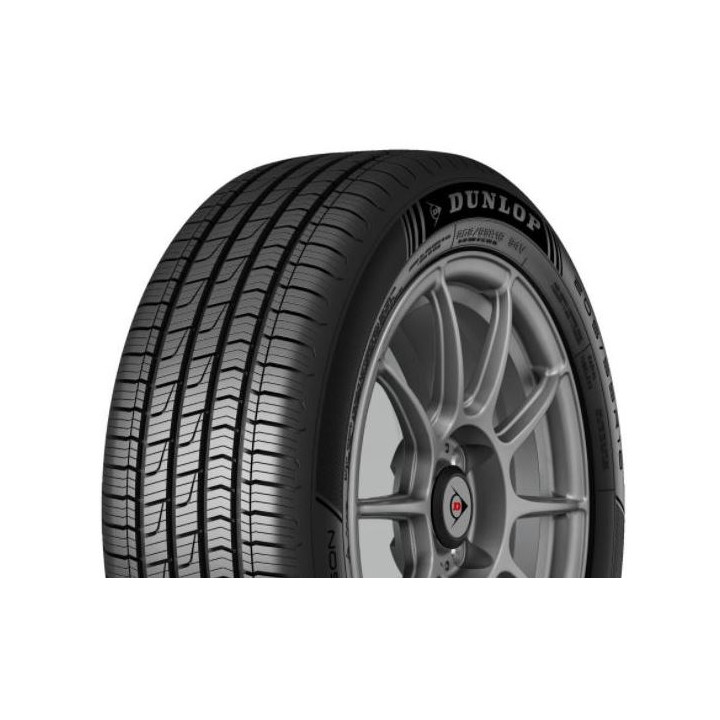 Dunlop Sport All Season M+S 215/55R18 99V XL 2024 Made in Germany