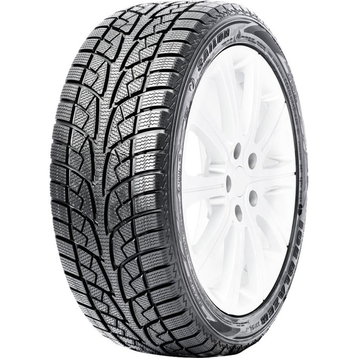 165/65R15 SAILUN ICE BLAZER WSL2 81T    