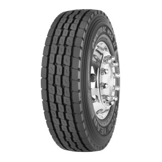 GOODYEAR OMNITRAC MSS 445/75R22.5 170J