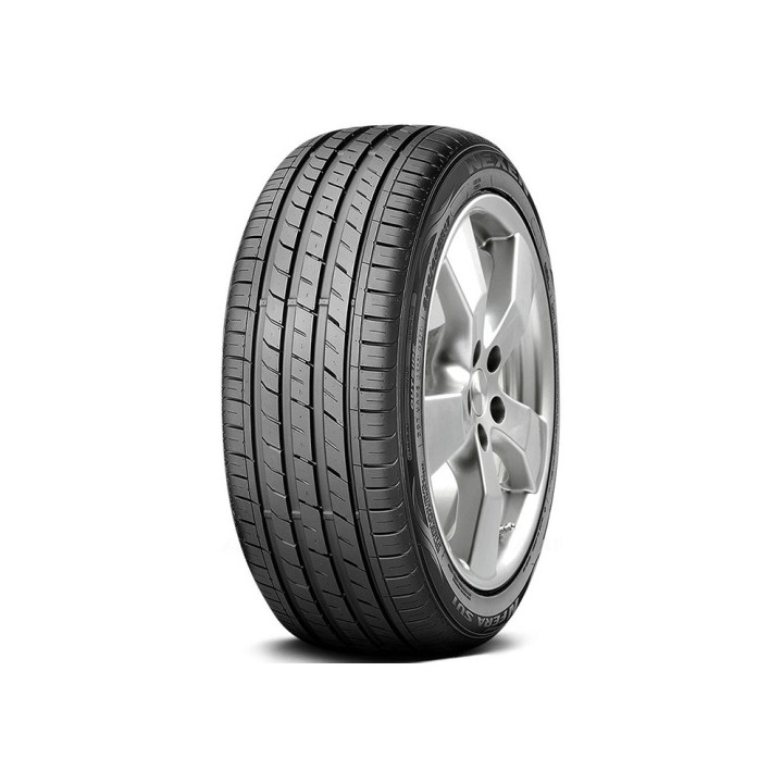 NEXEN 205/60R16 N'FERA SU1 92H