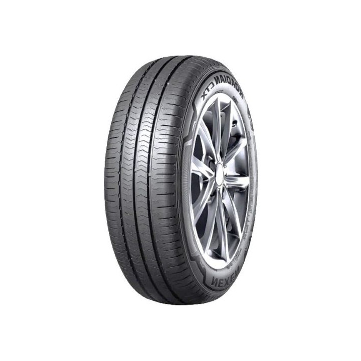 NEXEN 215/75R16C ROADIAN CTX 116/114R