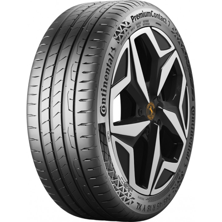CONTINENTAL PREMIUMCONTACT 7 XL 225/50R18 99W