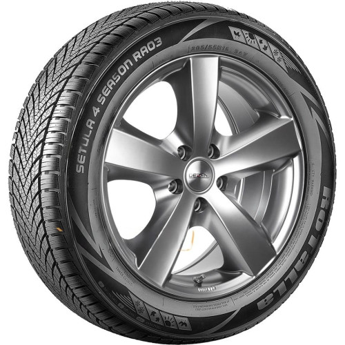 185/70R14 ROTALLA RA03 88T  