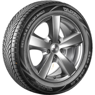 195/50R16 ROTALLA RA03 88V XL  
