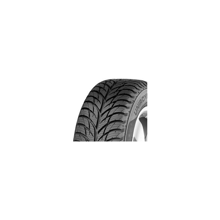 UNIROYAL AllSeasonExpert 2 225/40R18 92 V