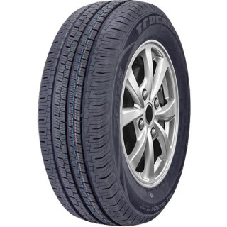 215/50R18 TRACMAX ASV01 A/S VAN SAVER 92W  