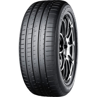 295/35R23 YOKOHAMA ADVAN SPORT V107 108Y XL RPB 