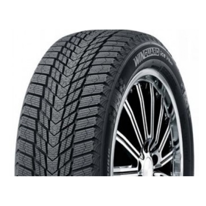 Nexen Winguard Ice Plus Friction Nordic Compound 215/60R16 99T 2022 Made in Korea