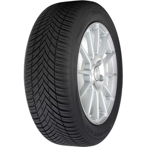 185/55R16 TOYO CELSIUS AS2 87V XL   