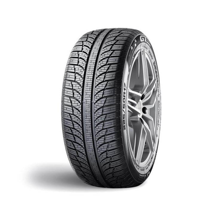 215/65R16 GT RADIAL 4SEASONS SUV 102V XL  
