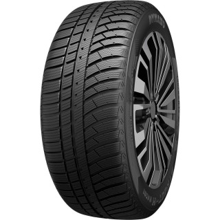 205/45R16 DYNAMO STREET-H M4S01 (BL4S) 87V XL Ratlankio apsauga   