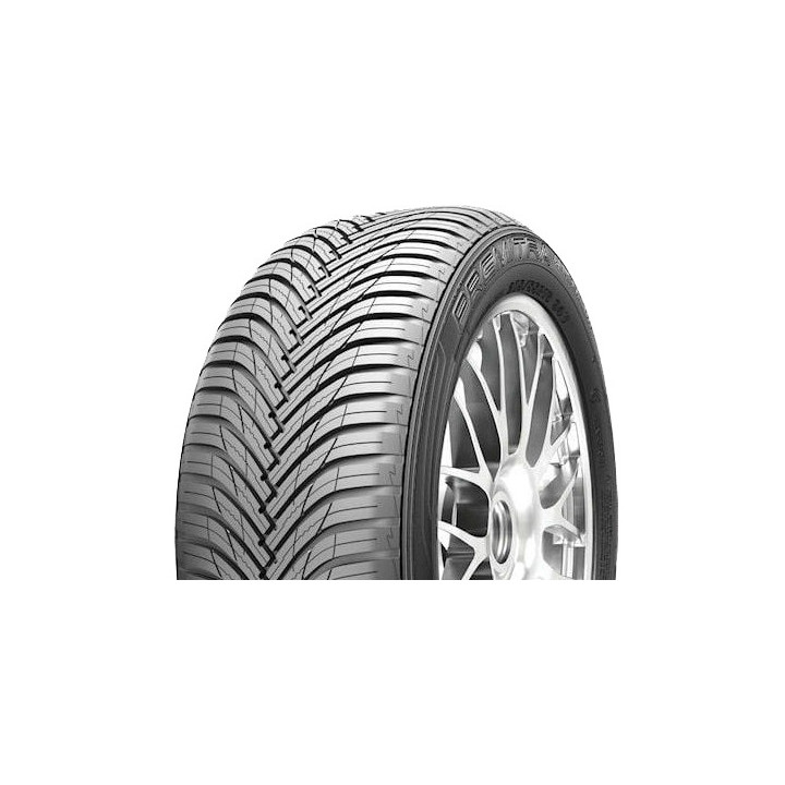 Maxxis AP3 All Season M+S (Ratlankio apsauga) 245/40R20 99W XL 2024