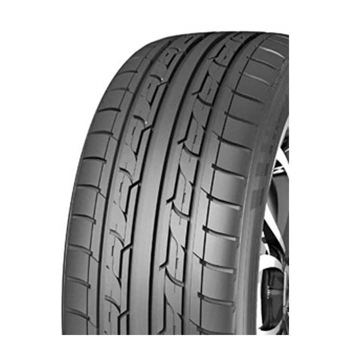 NANKANG 235/50R18 ECO-2+ 101 Y XL ( C B B 72dB )
