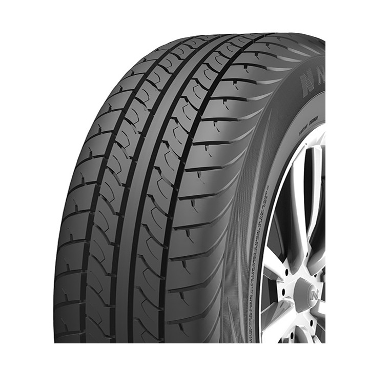 NANKANG 195/60R16 CW-20 99/97 H ( D C B 72dB )