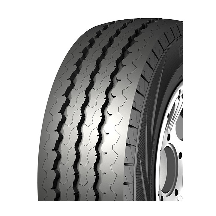 NANKANG 205/80R14 CW-25 109/107 R ( C C B 72dB )