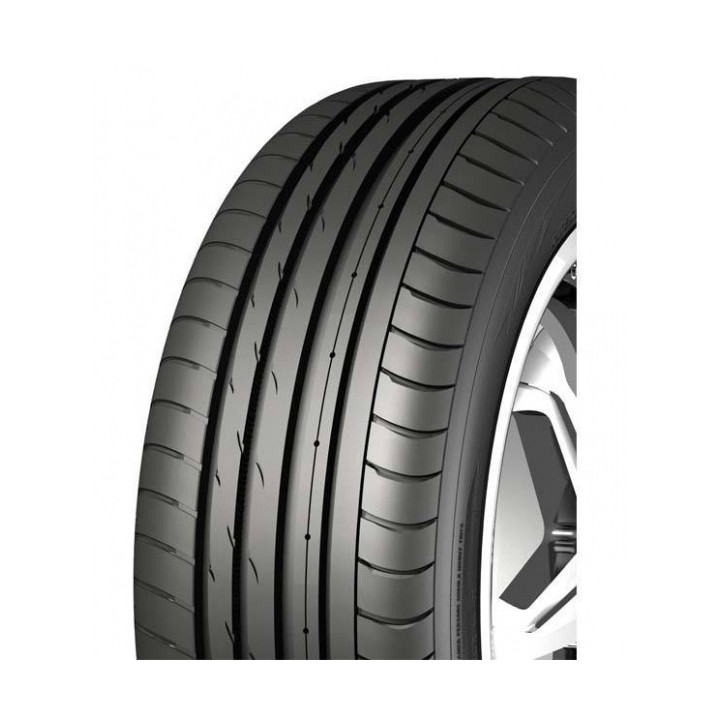 NANKANG 205/50R17 AS-2+ 93 V XL ( C A B 71dB )