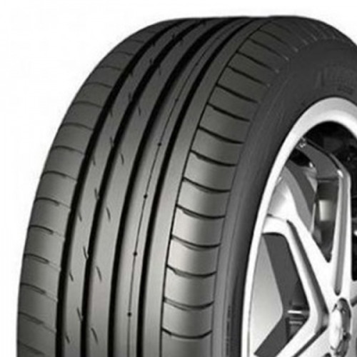 NANKANG 235/45R20 AS-2+ 100 W XL ( C A B 71dB )