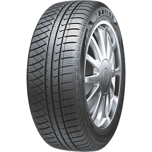 175/55R15 SAILUN ATREZZO 4 SEASONS 77T   