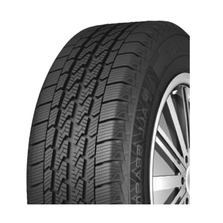 NANKANG 205/65R16 AW-8 107/105 T ( C B A 70dB ) 