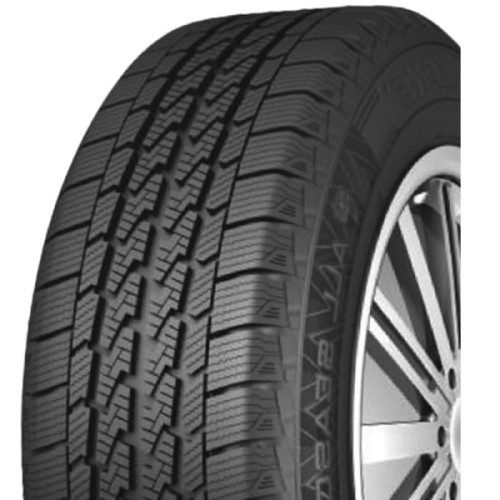 NANKANG 205/65R16 AW-8 107/105 T ( C B A 70dB ) 