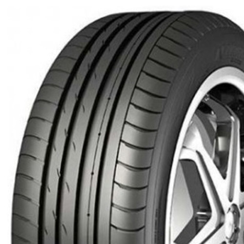 NANKANG 205/45R16 AS-2+ 87 V ( D A B 71dB ) 