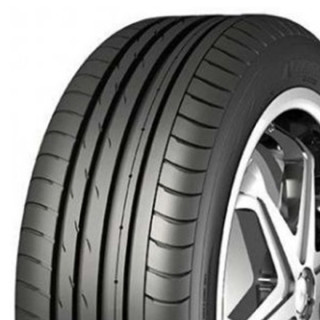 NANKANG 255/35R21 AS-2+ 98 Y XL ( D A B 71dB ) 