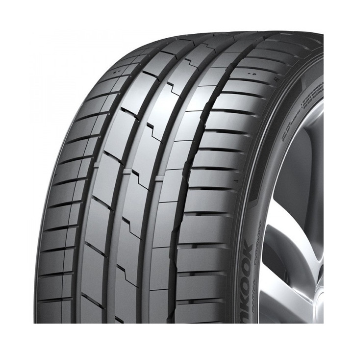 HANKOOK 285/40R22 Ventus S1 Evo3 SUV (K127A) 110 Y XL AO ( C C B 73dB )
