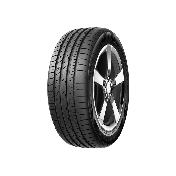 KUMHO 235/55R19 CRUGEN HP91 101V FR