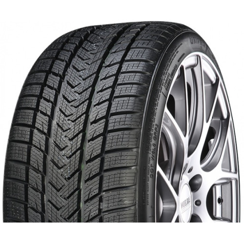 Gripmax Suregrip Pro Winter (Ratlankio apsauga) 275/40R22 107V XL 2024
