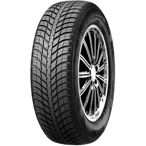 NEXEN 225/50R17 NBLUE 4 SEASON 94V