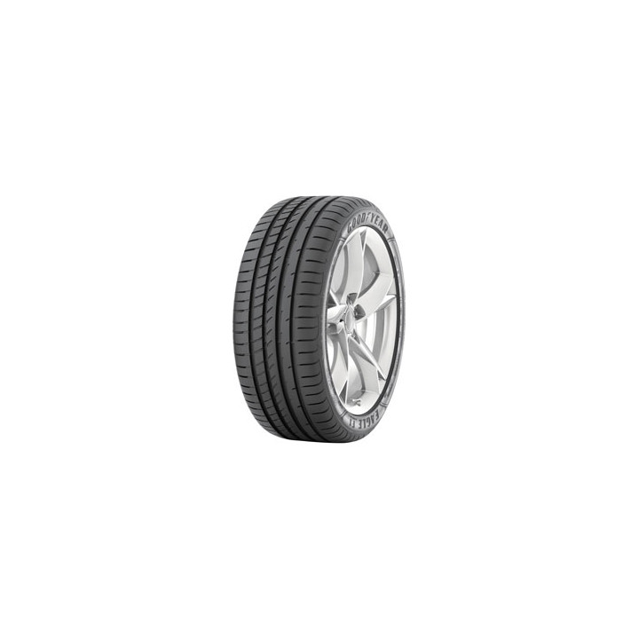 GOODYEAR 255/40R17 EAGLE F1 ASYMMETRIC 2 94Y MFS