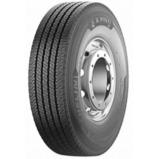 MICHELIN X MULTI HD Z 315/80R22.5 156L